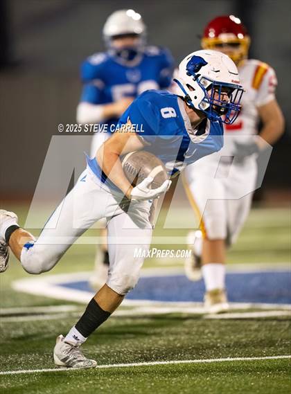 Thumbnail 3 in JV: Yreka @ University Prep photogallery.