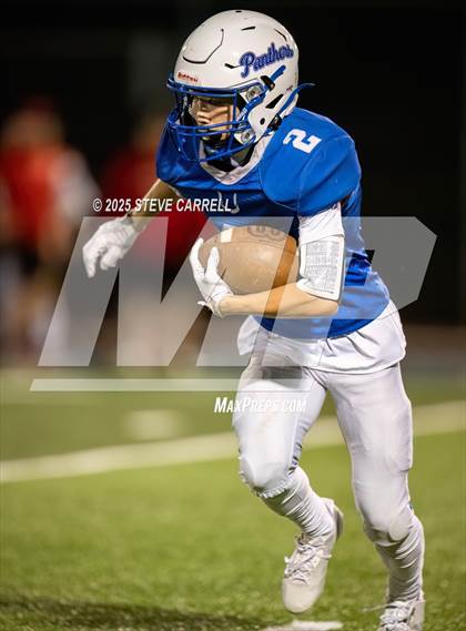 Thumbnail 2 in JV: Yreka @ University Prep photogallery.