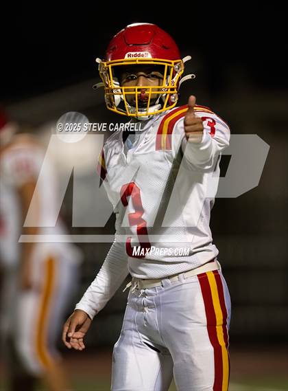 Thumbnail 1 in JV: Yreka @ University Prep photogallery.