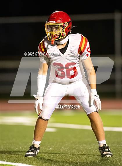 Thumbnail 2 in JV: Yreka @ University Prep photogallery.