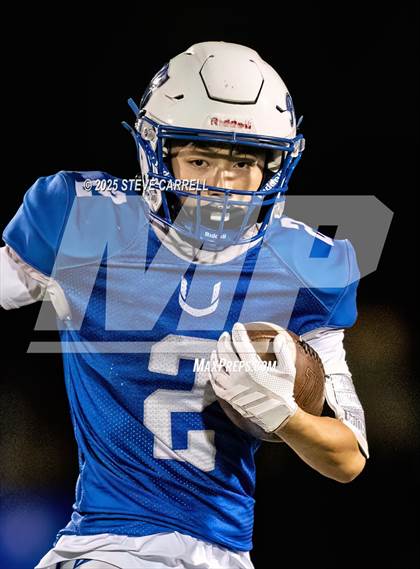 Thumbnail 2 in JV: Yreka @ University Prep photogallery.