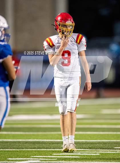 Thumbnail 2 in JV: Yreka @ University Prep photogallery.