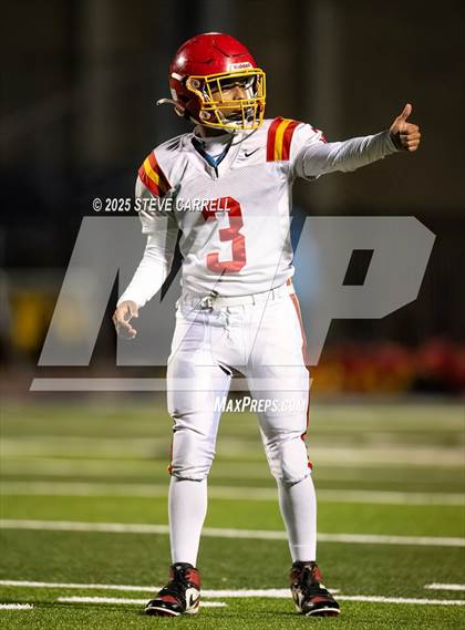 Thumbnail 1 in JV: Yreka @ University Prep photogallery.