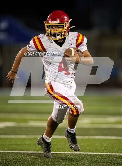 Thumbnail 2 in JV: Yreka @ University Prep photogallery.