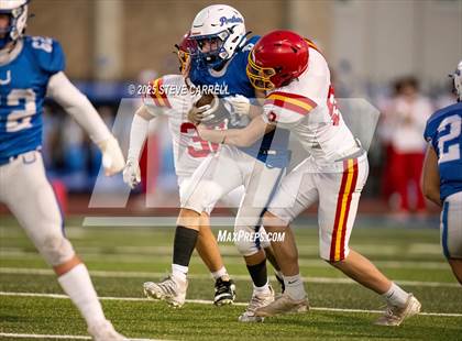 Thumbnail 3 in JV: Yreka @ University Prep photogallery.