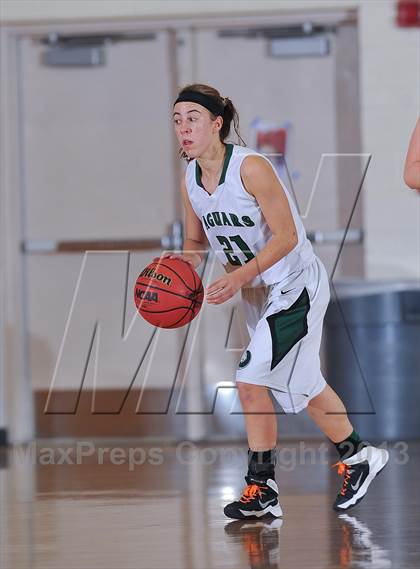 Thumbnail 1 in D'Evelyn vs. Cherokee Trail (Grandview Invitational) photogallery.