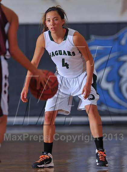 Thumbnail 2 in D'Evelyn vs. Cherokee Trail (Grandview Invitational) photogallery.