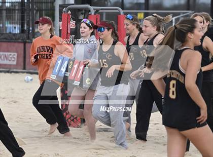 Thumbnail 2 in Oaks Christian vs. Long Beach Poly (CIF-SS D2 Playoffs) photogallery.