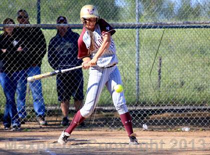 Thumbnail 1 in Whitney @ Roseville photogallery.