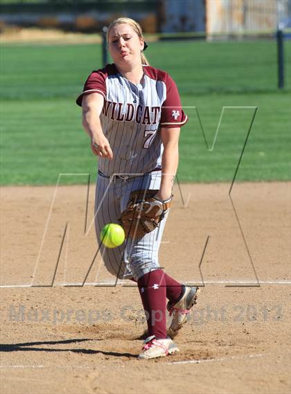 Thumbnail 2 in Whitney @ Roseville photogallery.