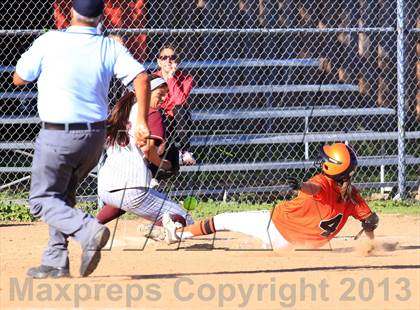 Thumbnail 3 in Whitney @ Roseville photogallery.