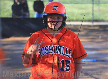 Thumbnail 3 in Whitney @ Roseville photogallery.
