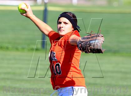 Thumbnail 3 in Whitney @ Roseville photogallery.