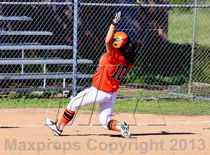 Thumbnail 3 in Whitney @ Roseville photogallery.