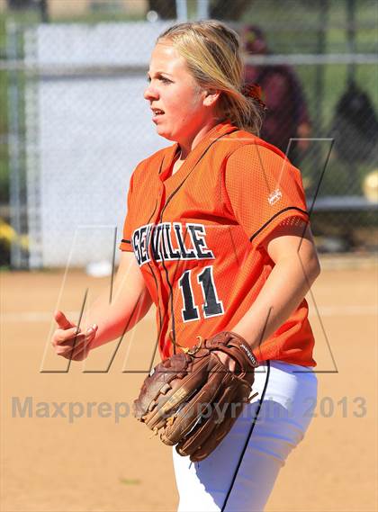 Thumbnail 1 in Whitney @ Roseville photogallery.