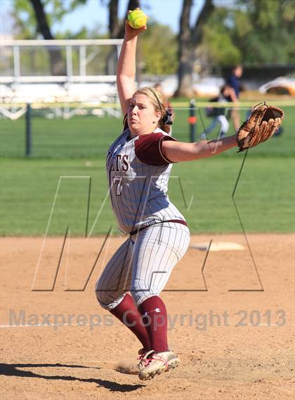 Thumbnail 2 in Whitney @ Roseville photogallery.