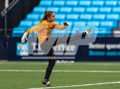 Thumbnail 3 in Flatirons Academy @ Loveland Classical (CHSAA 1A Final) photogallery.
