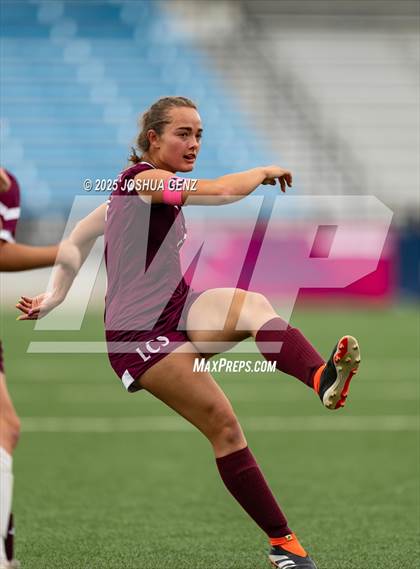 Thumbnail 3 in Flatirons Academy @ Loveland Classical (CHSAA 1A Final) photogallery.
