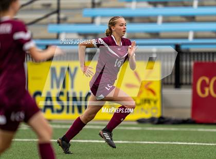 Thumbnail 2 in Flatirons Academy @ Loveland Classical (CHSAA 1A Final) photogallery.