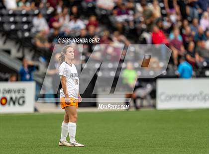 Thumbnail 3 in Flatirons Academy @ Loveland Classical (CHSAA 1A Final) photogallery.
