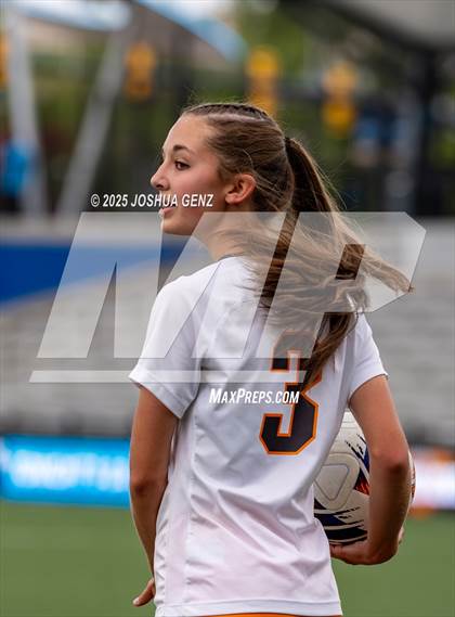 Thumbnail 2 in Flatirons Academy @ Loveland Classical (CHSAA 1A Final) photogallery.