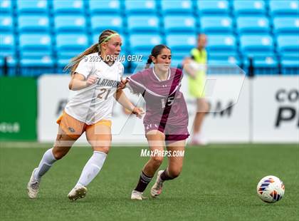 Thumbnail 3 in Flatirons Academy @ Loveland Classical (CHSAA 1A Final) photogallery.