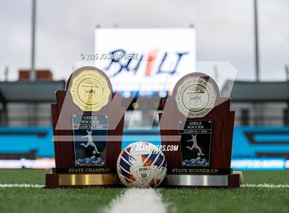 Thumbnail 2 in Flatirons Academy @ Loveland Classical (CHSAA 1A Final) photogallery.