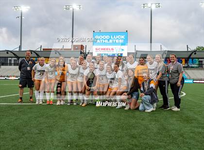 Thumbnail 3 in Flatirons Academy @ Loveland Classical (CHSAA 1A Final) photogallery.