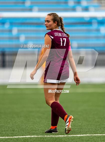 Thumbnail 1 in Flatirons Academy @ Loveland Classical (CHSAA 1A Final) photogallery.