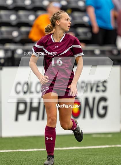 Thumbnail 3 in Flatirons Academy @ Loveland Classical (CHSAA 1A Final) photogallery.