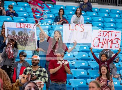 Thumbnail 3 in Flatirons Academy @ Loveland Classical (CHSAA 1A Final) photogallery.