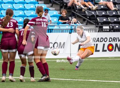 Thumbnail 3 in Flatirons Academy @ Loveland Classical (CHSAA 1A Final) photogallery.