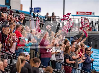 Thumbnail 2 in Flatirons Academy @ Loveland Classical (CHSAA 1A Final) photogallery.