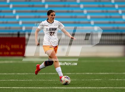 Thumbnail 3 in Flatirons Academy @ Loveland Classical (CHSAA 1A Final) photogallery.