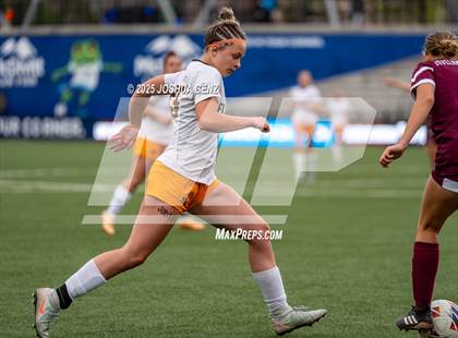 Thumbnail 3 in Flatirons Academy @ Loveland Classical (CHSAA 1A Final) photogallery.