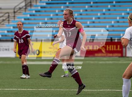Thumbnail 1 in Flatirons Academy @ Loveland Classical (CHSAA 1A Final) photogallery.