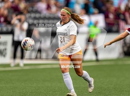 Thumbnail 2 in Flatirons Academy @ Loveland Classical (CHSAA 1A Final) photogallery.
