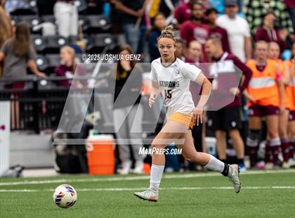 Thumbnail 3 in Flatirons Academy @ Loveland Classical (CHSAA 1A Final) photogallery.