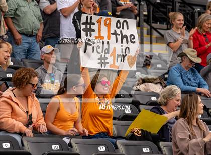 Thumbnail 3 in Flatirons Academy @ Loveland Classical (CHSAA 1A Final) photogallery.