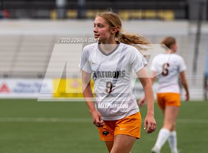 Thumbnail 3 in Flatirons Academy @ Loveland Classical (CHSAA 1A Final) photogallery.
