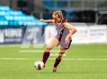 Thumbnail 2 in Flatirons Academy @ Loveland Classical (CHSAA 1A Final) photogallery.