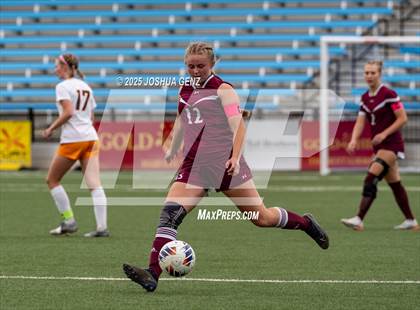 Thumbnail 3 in Flatirons Academy @ Loveland Classical (CHSAA 1A Final) photogallery.