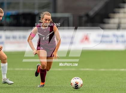 Thumbnail 3 in Flatirons Academy @ Loveland Classical (CHSAA 1A Final) photogallery.