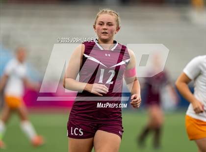 Thumbnail 2 in Flatirons Academy @ Loveland Classical (CHSAA 1A Final) photogallery.
