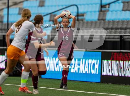 Thumbnail 3 in Flatirons Academy @ Loveland Classical (CHSAA 1A Final) photogallery.