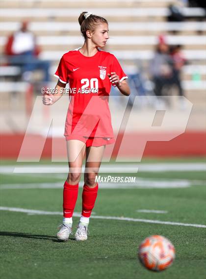 Thumbnail 3 in Douglas County @ Regis Jesuit photogallery.