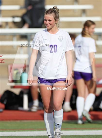 Thumbnail 3 in Douglas County @ Regis Jesuit photogallery.