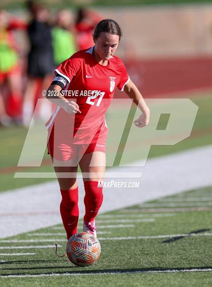 Thumbnail 2 in Douglas County @ Regis Jesuit photogallery.