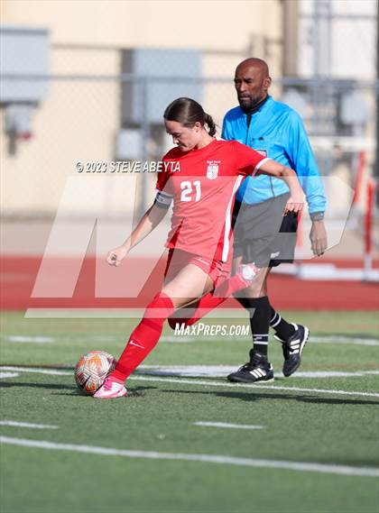 Thumbnail 3 in Douglas County @ Regis Jesuit photogallery.