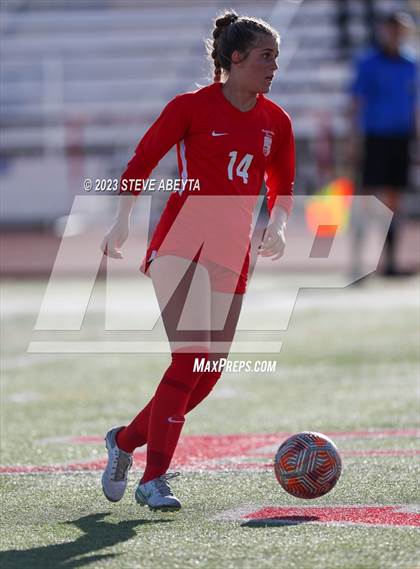 Thumbnail 2 in Douglas County @ Regis Jesuit photogallery.